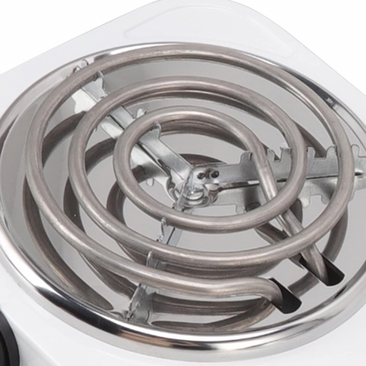 Double Electric Stove – 2000 Watt