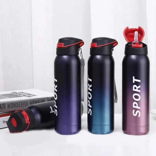 Stainless Steel Double Wall Vacuum Flask