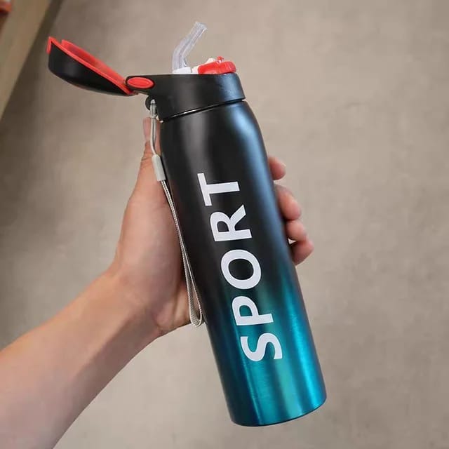 Stainless Steel Double Wall Vacuum Flask